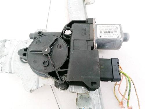 Used Right rear window motor Right rear window motor 35383182 35383182