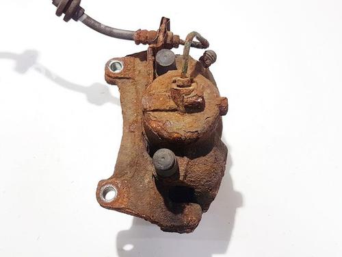 Left front brake caliper RENAULT ESPACE IV (JK0/1_) 2.2 dCi (JK0H) | BP35446846M105 - Image 2