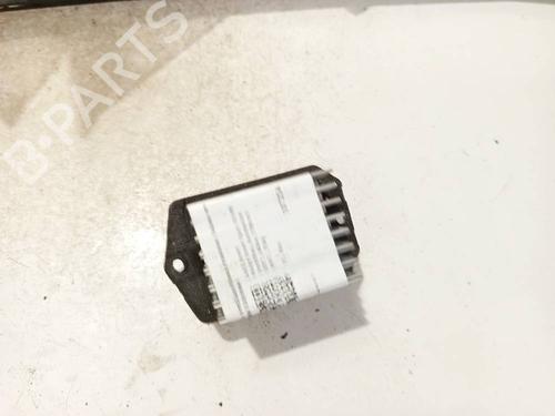 Used Heater resistor Heater resistor AUDI A4 B7 (8EC) 2.0 TDI (140 hp) 34938560 34938560