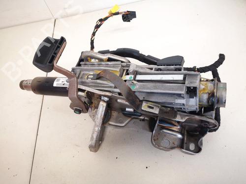 Used Steering column Steering column AUDI A5 (8T3) 3.0 TDI quattro (240 hp) 35440495 35440495