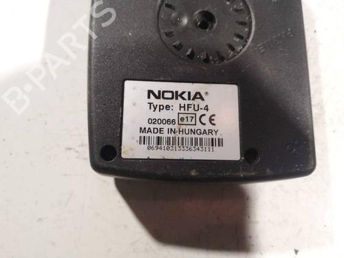 Electronic module AUDI A6 C5 (4B2, 4B4) 2.5 TDI | BP32561428M83 - Image 3