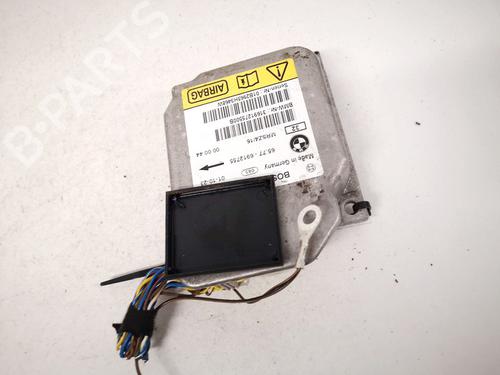 ecu-airbags-bmw-3-touring-e46-1999-2000-2001-2002-2003-2004-2005-32904985 main image