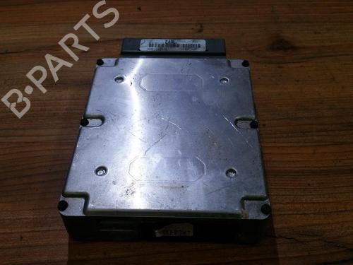 Used Engine control unit (ECU) Engine control unit (ECU) FORD ESCORT VI (GAL, AAL, ABL) 1.8 16V (105 hp) 33531498 33531498