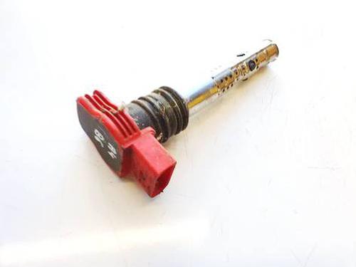 Used Ignition coil Ignition coil PEUGEOT 407 (6D_) 1.6 HDi 110 (6D9HZC, 6D9HYC) (109 hp) 34742960 34742960