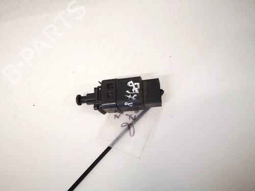 Used Electronic module Electronic module CHEVROLET AVEO / KALOS Hatchback (T250, T255) 1.2 (84 hp) 35296068 35296068