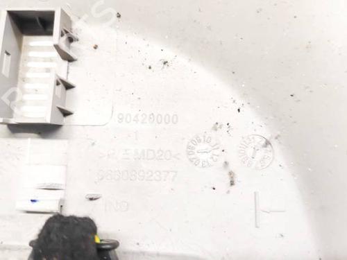 Kabinelys PEUGEOT PARTNER Box Body/MPV 1.6 HDi | BP35328793I8 - Image 3