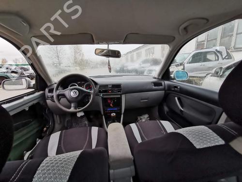 AC pipe VW BORA I (1J2) 1.9 TDI | BP32550608M126  - Image 11