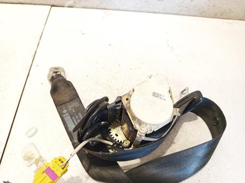 Front left seatbelt VW PASSAT B6 (3C2) 1.9 TDI | BP34935057I26 - Image 2