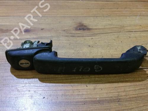 Used Front left exterior door handle Front left exterior door handle VW GOLF III (1H1) 1.4 (55 hp) 35647911 35647911