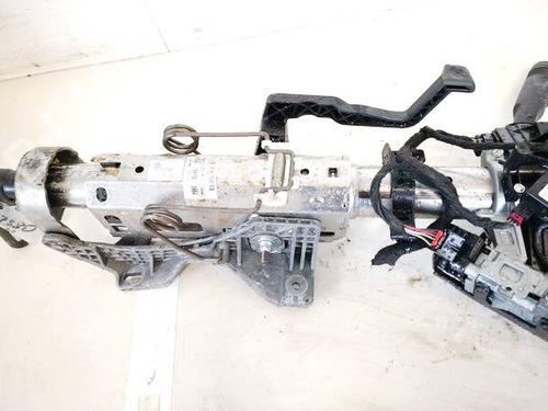 Used Steering column Steering column OPEL INSIGNIA A (G09) 2.0 CDTI (68) (160 hp) 35389191 35389191