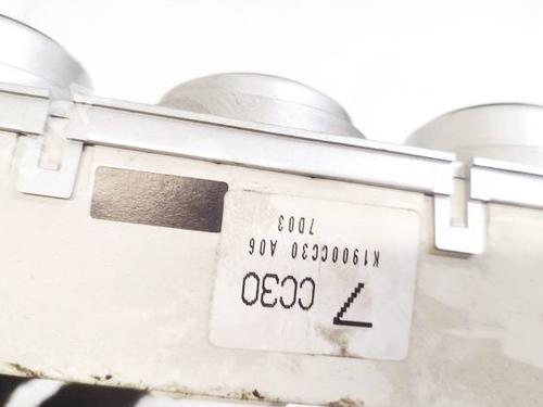 Climate control MAZDA 5 (CR) 2.0 CD (CR19) | BP35142943I5 - Image 3