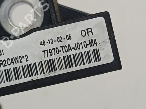 Electronic module HONDA CIVIC IX (FK) 1.6 i-DTEC (FK3) | BP33445368M83 - Image 4