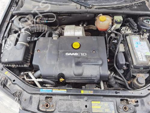 Electronic module SAAB 9-3 (YS3F, E79, D79, D75) 2.2 TiD | BP32605108M83 