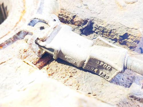 Electronic module RENAULT ESPACE IV (JK0/1_) 2.2 dCi (JK0H) | BP35002200M83 - Image 2