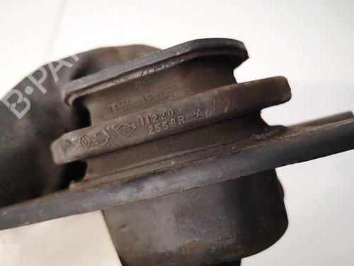 Engine mount BMW 3 (F30, F80) 318 d | BP37864046M89 - Image 2