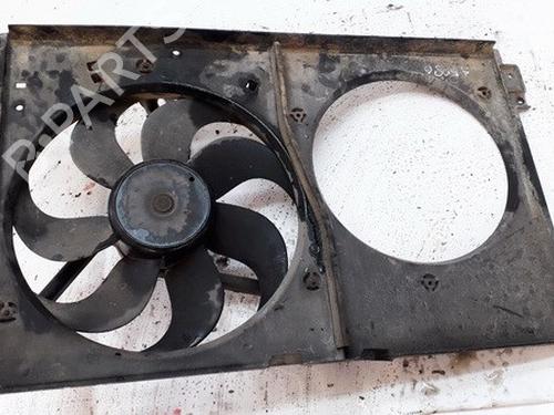 Used Fan Fan VW PASSAT B5 Variant (3B5) 1.9 TDI (90 hp) 35867337 35867337