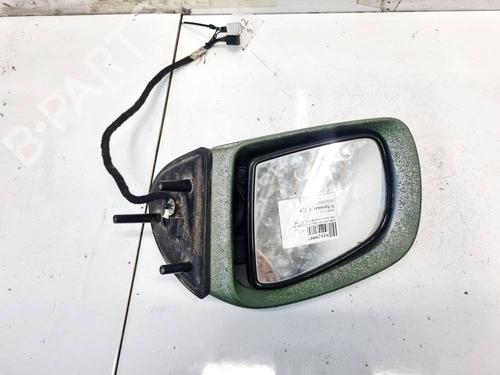 Used Left mirror Left mirror 35334122 35334122