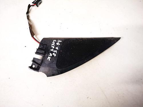 Used Speaker Speaker VW GOLF IV (1J1) 1.9 TDI (90 hp) 32877205 32877205