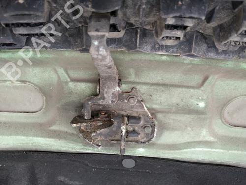 Interior handle AUDI A4 B5 (8D2) 1.9 TDI | BP35585496I7 - Image 2