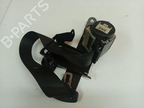 Used Rear center seatbelt Rear center seatbelt 38631329 38631329