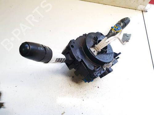 Used Warning switch Warning switch CITROËN BERLINGO MULTISPACE (B9) 1.6 HDi 90 (90 hp) 35182676 35182676