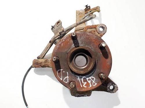 Used Right front steering knuckle Right front steering knuckle 35318346 35318346