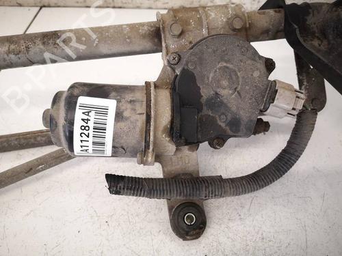 Used Front wiper motor Front wiper motor SUBARU LEGACY V (BM) 2.0 D AWD (BMD) (150 hp) 36346721 36346721