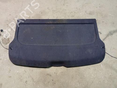 Used Rear parcel shelf Rear parcel shelf 34792960 34792960