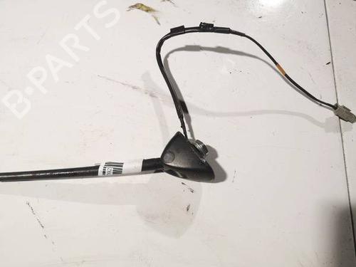 Antenne/Base Antenne/Base SUBARU FORESTER (SH_) 2.0 D AWD (SHH, SHD, SHN) (147 hp) 35036974 35036974