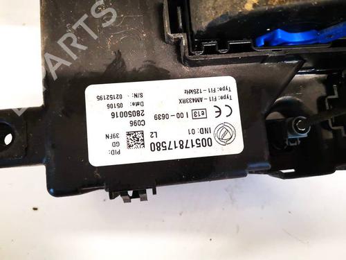 Electronic module FIAT PUNTO EVO (199_) 1.3 D Multijet (199AXC1A, 199BXC1A, 199AXT1A, 199BXT1A) | BP35013330M83 - Image 2