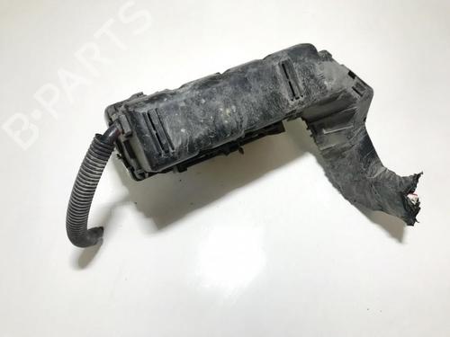 Fuse box NISSAN ALMERA II Hatchback (N16) 2.2 Di | BP33501782E1 - Image 2