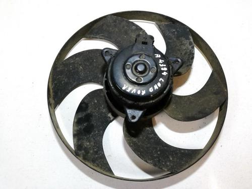 Used Fan Fan LAND ROVER FREELANDER I (L314) 2.0 DI 4x4 (98 hp) 35840633 35840633