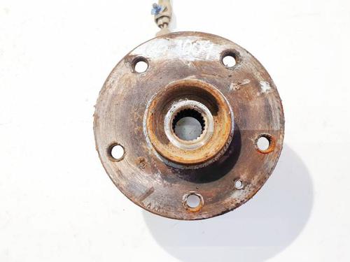 Left rear steering knuckle SUZUKI SX4 S-Cross (JY) 1.6 (AKK 416) | BP35056507M27 - Image 2