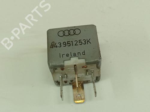 Electronic sensor AUDI A4 B5 (8D2) 1.9 TDI | BP33895311M84 - Image 4