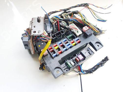 Used Fuse box MITSUBISHI ASX (GA_W_) 1.8 DI-D (GA6W) (116 hp) 32942429