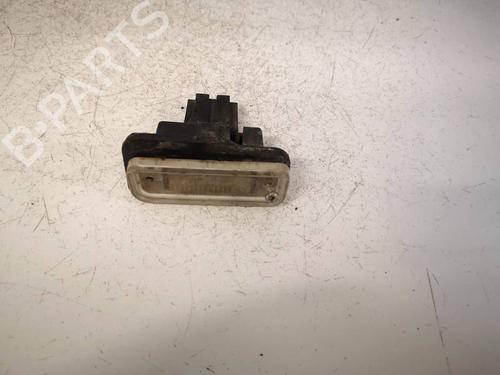 Used Licence plate light Licence plate light 37093922 37093922