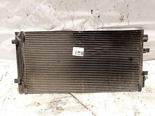 Used AC radiator AC radiator RENAULT MEGANE III Hatchback (BZ0/1_, B3_) 1.5 dCi (BZ09, BZ0D, BZ1W, BZ29, BZ14) (110 hp) 35140232 35140232
