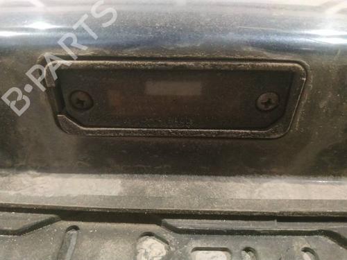 Licence plate light VW PASSAT B6 (3C2) 2.0 TDI | BP34755473I40 - Image 2