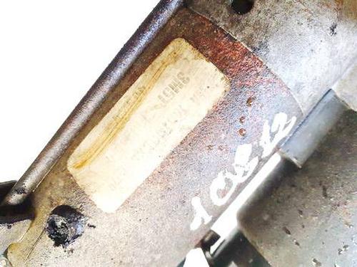 Starter FORD FOCUS II (DA_, HCP, DP) 1.6 TDCi | BP34764771M8 - Image 3