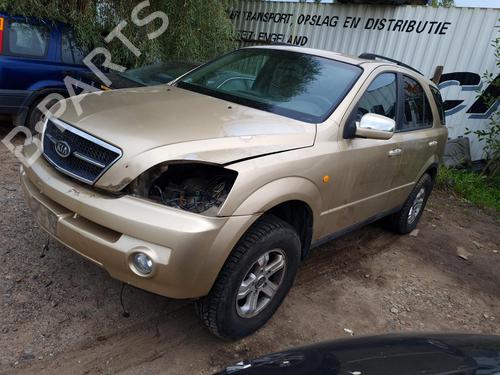 Engine mount KIA SORENTO I (JC) 3.5 | BP32905691M89  - Image 6