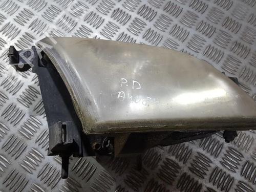 Used Right headlight Right headlight OPEL SINTRA (APV) 3.0 i 24V (OUN16, Y94) (201 hp) 35698177 35698177
