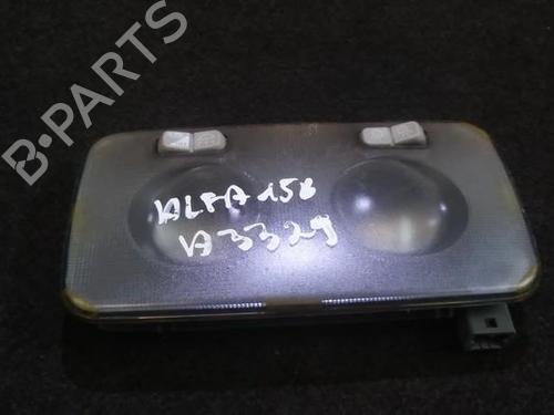 Used Interior roof light Interior roof light ALFA ROMEO 156 (932_) 2.0 16V T.SPARK (932A21__) (150 hp) 35664131 35664131