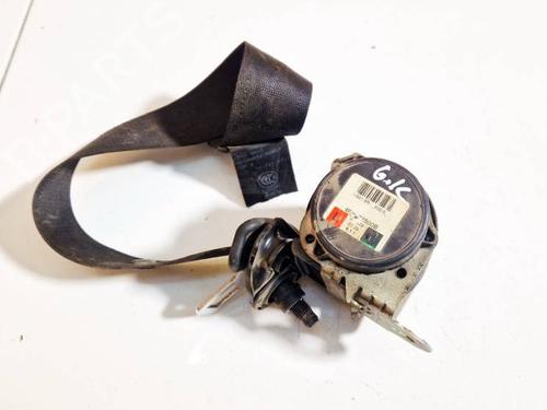 Sikkerhedssele bag venstre Sikkerhedssele bag venstre 34952482 34952482