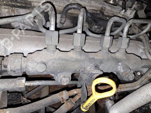 Injection rail MAZDA 6 Hatchback (GH) 2.0 MZR-CD (GH14) | BP35131839M98 - Image 3