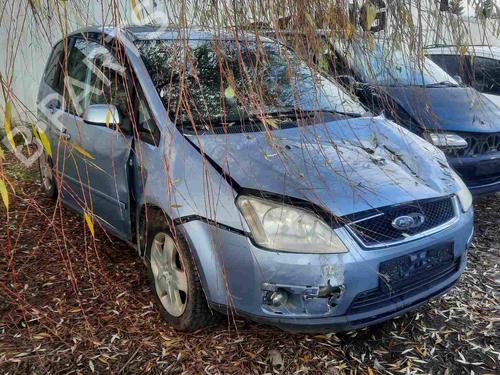 Used Parts FORD FOCUS C-MAX (DM2) 1.8 TDCi (115 hp) 4477841