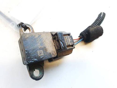 Used Electronic module Electronic module OPEL ZAFIRA A MPV (T98) 2.2 DTI 16V (F75) (125 hp) 34840380 34840380