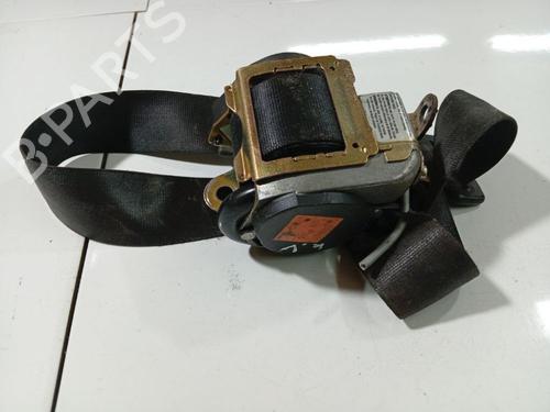 Used Front left seatbelt Front left seatbelt AUDI A6 C5 (4B2, 4B4) 1.9 TDI (110 hp) 34750145 34750145