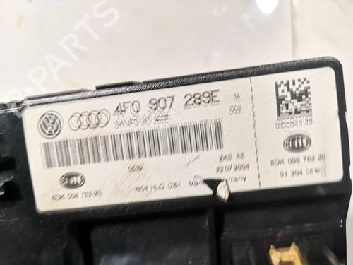 Electronic module AUDI A6 C6 (4F2) 3.0 TDI quattro | BP34755776M83 - Image 3