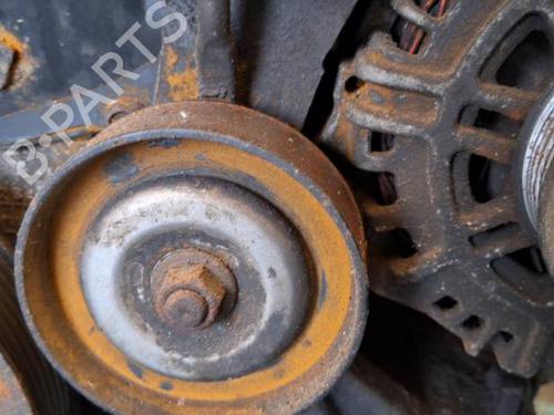 Used Pulley Pulley 35025141 35025141
