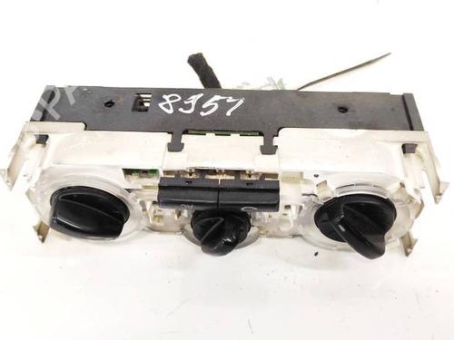 Used Climate control Climate control 35314378 35314378